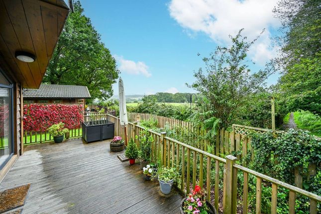 Lodge for sale in Farley Green, Albury, Guildford, Surrey