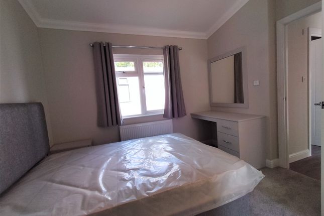 Lodge for sale in English Drove, Peterborough