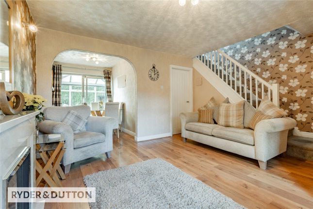 12, Kirtlington Close, Oldham photo 4