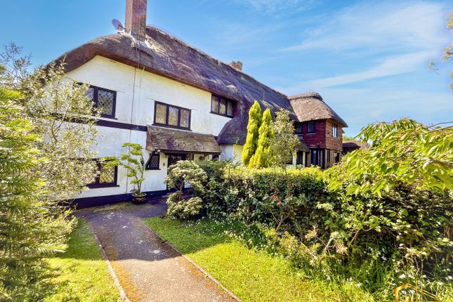10-bed house on The Thatched House, Pinewoods, Bexhill on Sea, £850,000