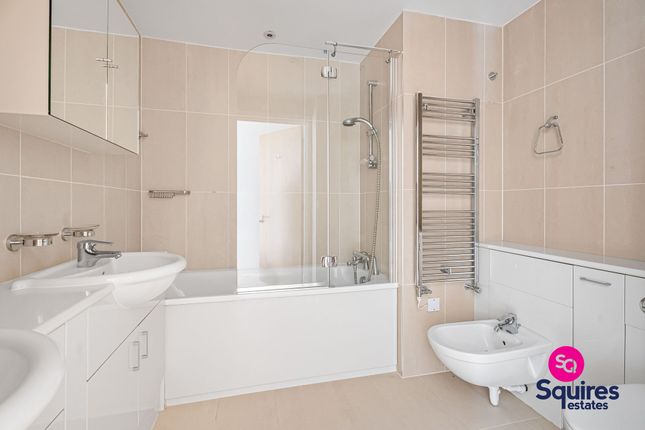 Flat 6, Cadogan Court, London photo 4