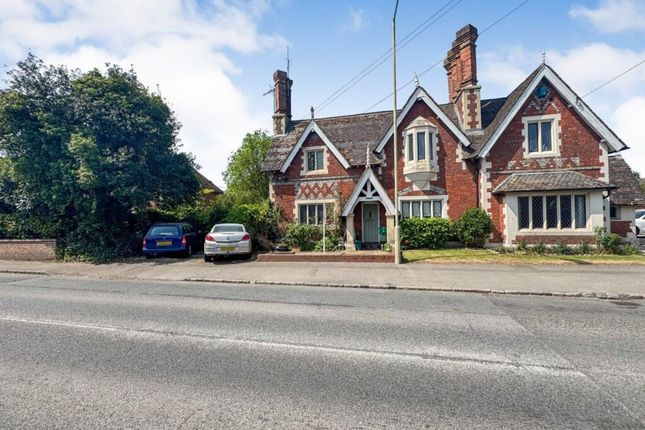3-bed house on Giggs Cottage, Reading, £400,000