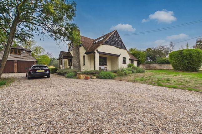 5-bed detached on Clovers, Main Road, Danbury, Essex, £1,150,000
