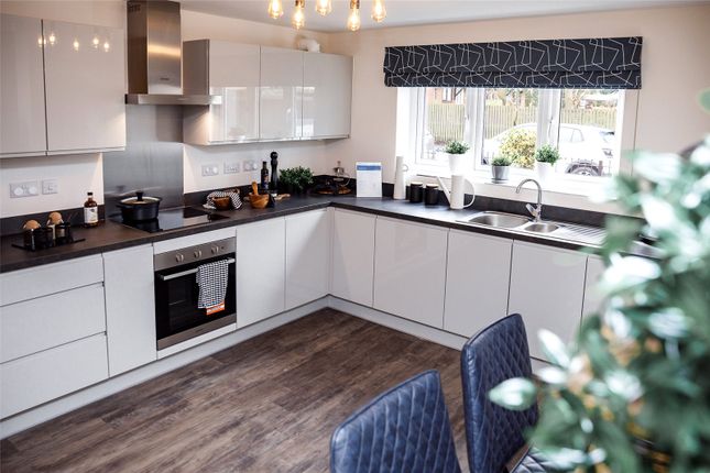 The Seasons - The Kielder,, Plot 7, Greater Manchester photo 2