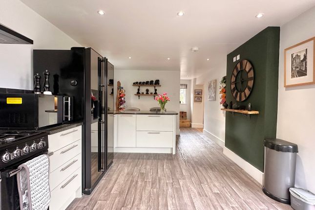 Thorne Cottage, Ninfield Road, Bexhill-on-Sea photo 4