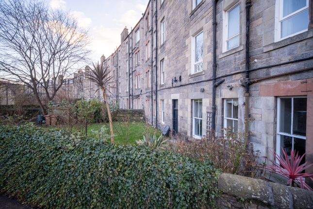 Flat for sale in Eyre Place, Edinburgh