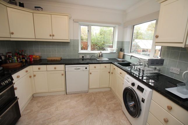 Detached house for sale in Waterford Close, Thornbury, Bristol