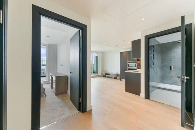 Marketing Apartment 32, Valetta House, 336 Queenstown Road, London photo 2