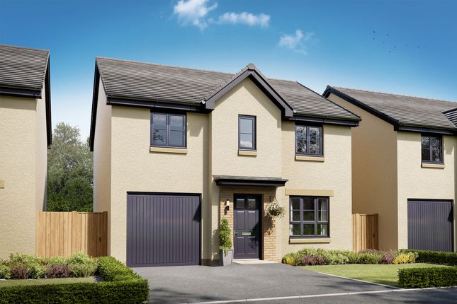 Detached house for sale in "Fenton" at Bannerman Cruick, Edinburgh