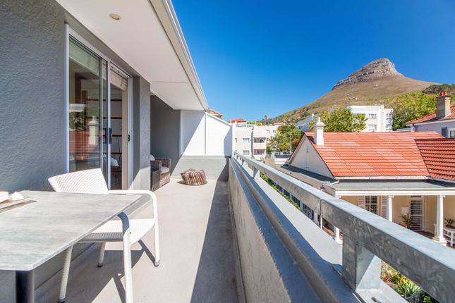 Apartment for sale in Tamboerskloof, Cape Town, South Africa