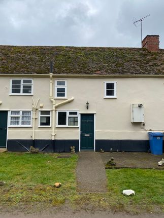 Thumbnail Terraced house to rent in Tendring Hall Park, Colchester