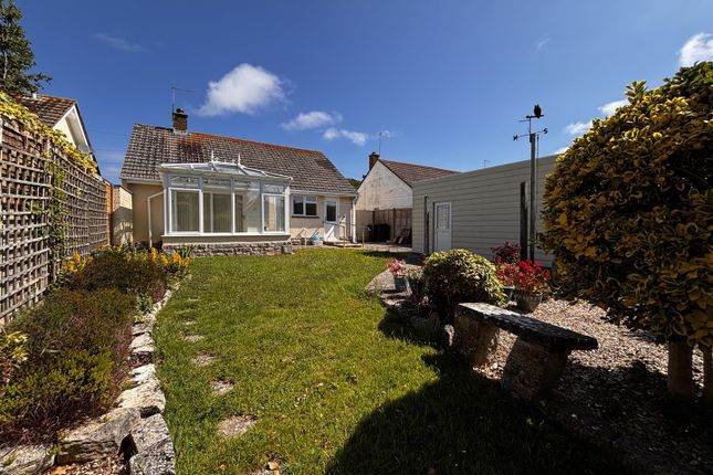 9, Prospect Crescent, Swanage photo 2