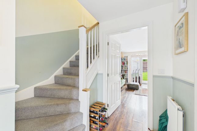 30 Borromeo Close, Liverpool photo 3