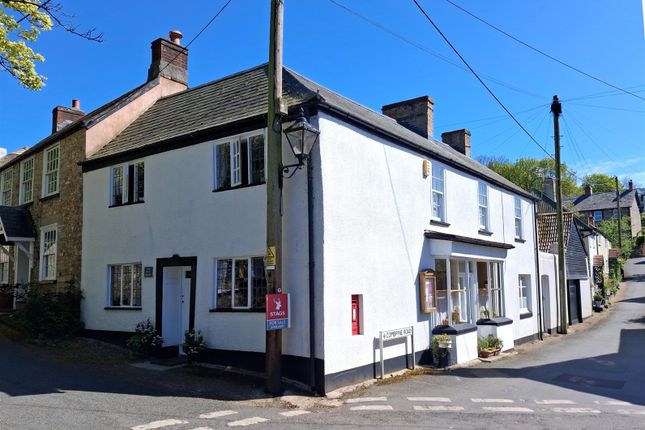 The Post House, Church Hill, Axminster photo 2