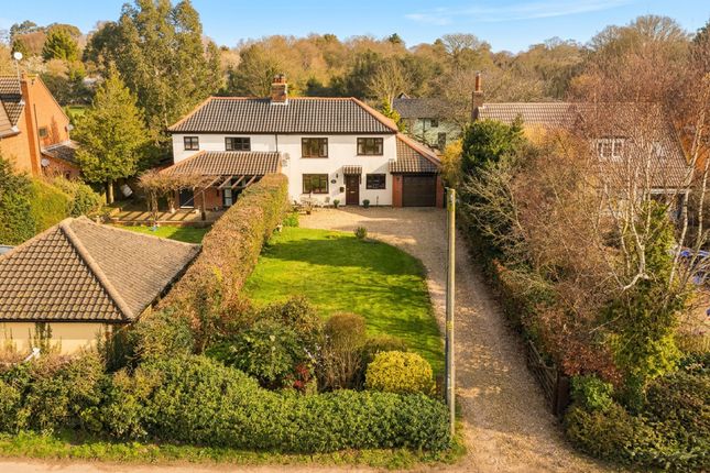 3-bed house on Fiddlers Cottage Threadneedle Street, Norwich, £375,000