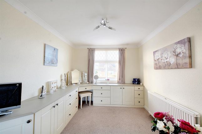 Detached house for sale in Somersby Road, Woodthorpe, Nottingham