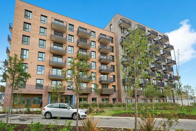 1-bed flat on Flat 36, Taro Apartments, Eastman Village, Harrow, £315,000
