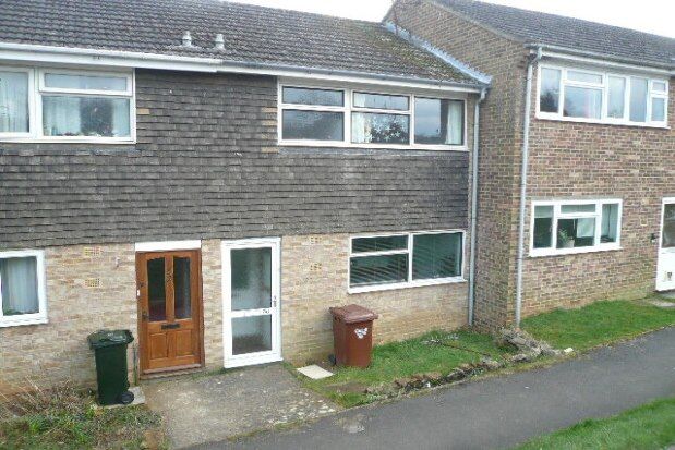 Thumbnail Terraced house to rent in Winters Way, Banbury