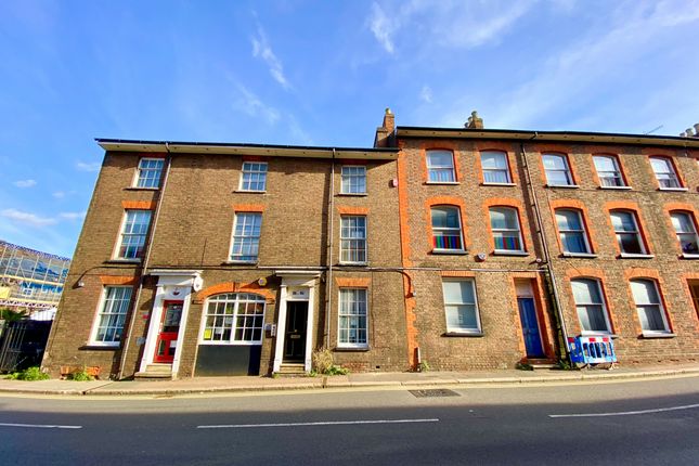 Thumbnail Office for sale in 11-15 Park Street West, Luton, Bedfordshire