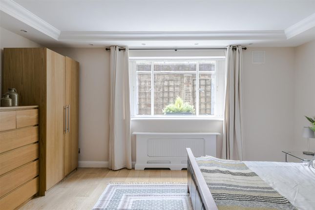 Flat for sale in Seymour Place, Marylebone