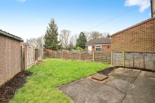 Semi-detached house for sale in Adams Grove, Leeds