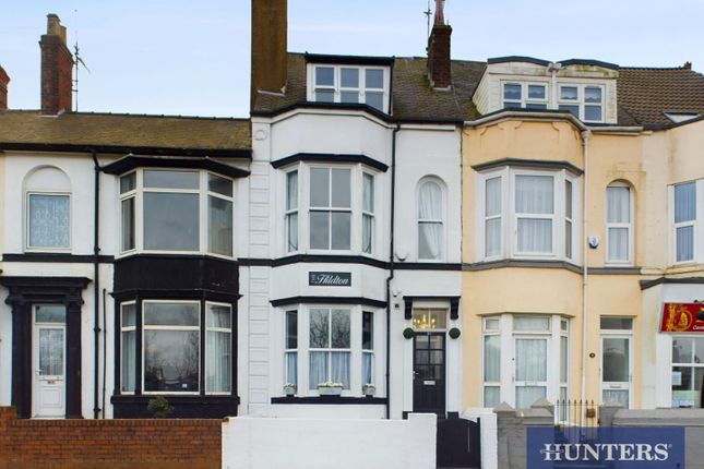 Thumbnail Terraced house for sale in Hilderthorpe Road, Bridlington