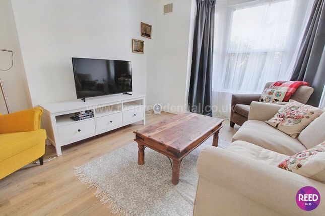 Flat for sale in Moseley Street, Southend On Sea
