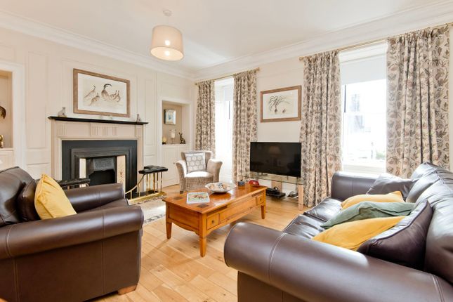 Denburn House, 1 Marketgate North, Anstruther photo 4