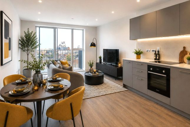 Horlicks Quarter - Plot 552 New, 24a, Engineering Mews, Slough photo 2