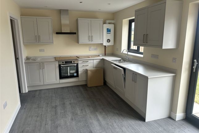 Plot 3 Maeshendre,, Cilmery, Powys photo 2