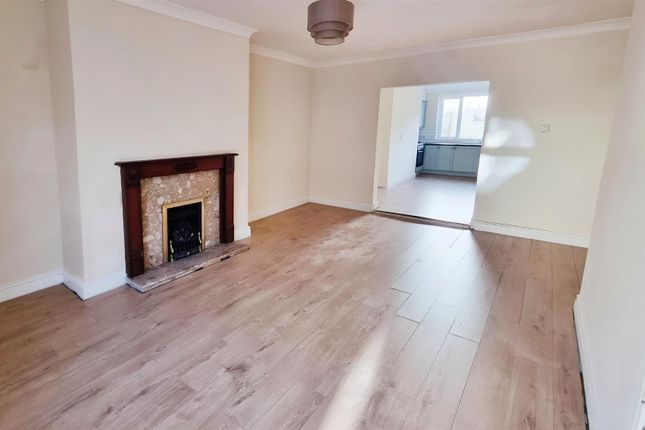 End terrace house for sale in High Hope Street, Crook