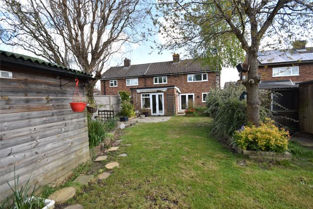Semi-detached house for sale in Horley, Surrey
