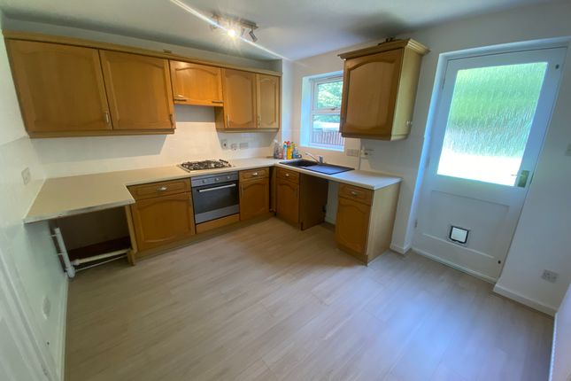 50 Dunwoody Close, Nottinghamshire photo 5