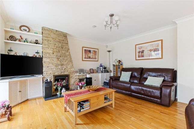 End terrace house for sale in Tangmere Road, Tangmere, Chichester, West Sussex