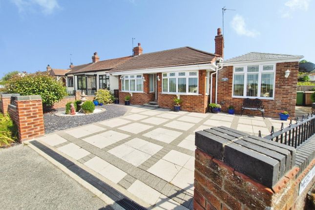 2-bed terraced on 45, Hull Road, Hornsea, £265,000