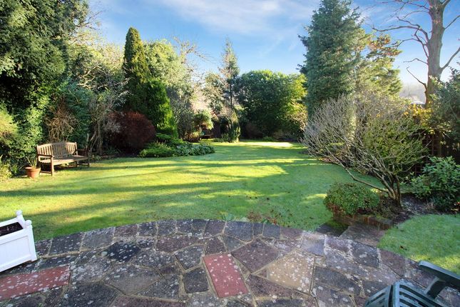 14, Court Hill, Chipstead photo 2