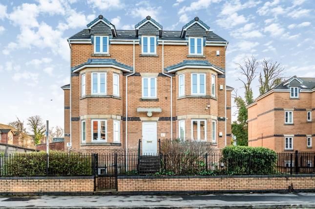 5 Mitford Road Manchester Greater Manchester Uk M14 2