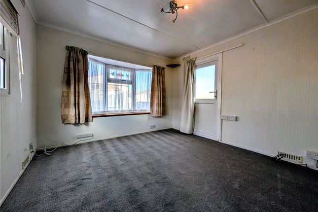 27, Orchard Caravan Park, Syston photo 5