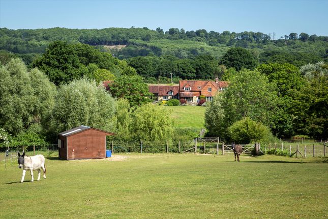 Detached house for sale in Milland, West Sussex