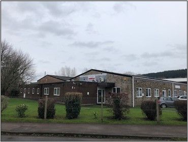 Thumbnail Office to let in Unit 5 The Enterprise Centre, 1 Alton Road Industrial Estate, Ross On Wye
