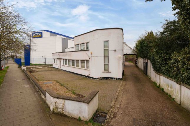 Industrial for sale in Isleworth Freehold Site For Sale, 891 Great West Road, Isleworth