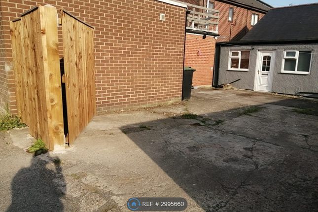 1-bed house on Garden Avenue, Durham, £750/mo