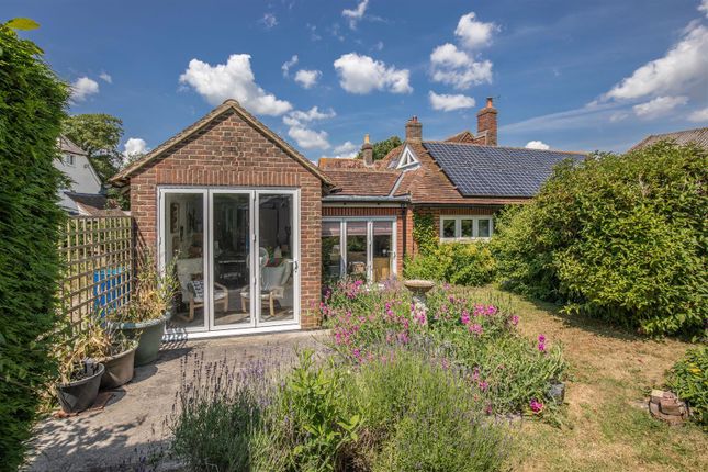 Thumbnail Semi-detached house for sale in Iford, Lewes