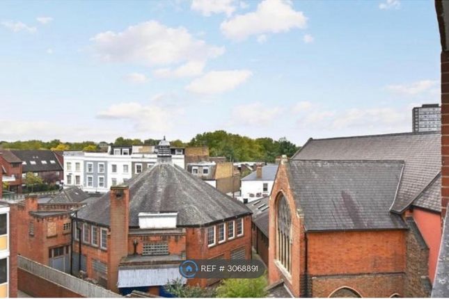 Flat, Cox House Field Road, London photo 5