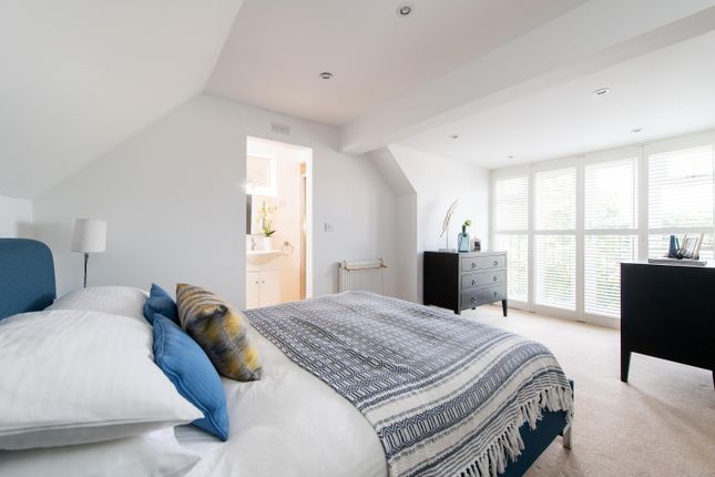 Semi-detached house for sale in Maidenhead Road, Stratford-Upon-Avon, Warwickshire CV37.