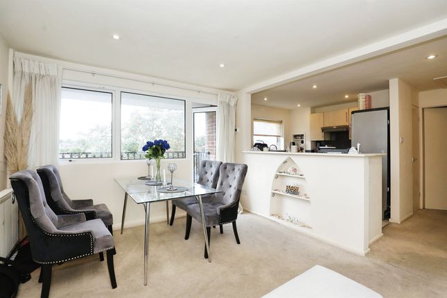 Flat for sale in Sandfield Road, Stratford-Upon-Avon