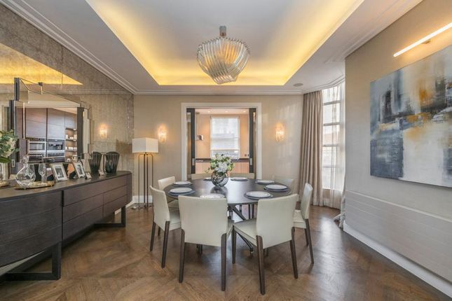 Flat 9, 10, Hyde Park Square, London photo 2