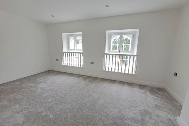 Flat for sale in Market Street, Hexham