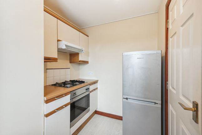 Flat to rent in Birkhill Road, Stirling, Stirlingshire