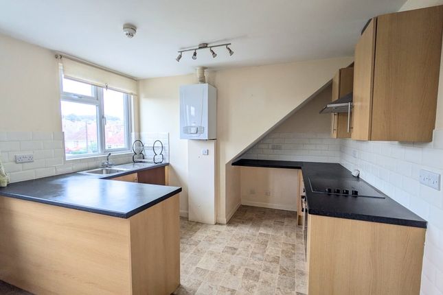 Flat 2, 6a Windmill Parade, 163 -183 Old Shoreham Road photo 2